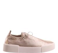 Högl Pure Damen-Sneakers, lightbronce, 38.5 EU