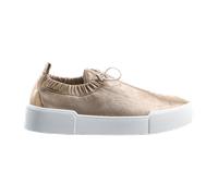 Högl Pure Damen-Sneakers, lightbronce, 37.5 EU