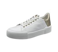 Högl PURE für Damen, weiß, Größe 39 EU / 6 UK