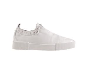 Högl PURE für Damen, weiß, Größe 41 ½ EU / 7,5 UK
