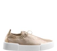 Högl Pure Damen-Sneakers, lightbronce, 37.5 EU