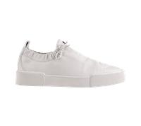 Högl PureSchuhe Sneaker weiß Gummizug 3610 für Damen, weiß, Größe 37 ½ EU / 4,5 UK