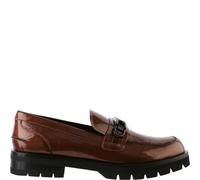 Högl Damen Robin Slipper, Braun, 39 EU