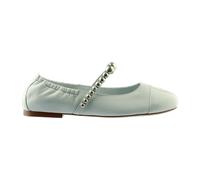 Högl SABRINA für Damen, blau, Größe 41 EU / 7 UK