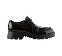 Högl SALLY für Damen, schwarz, Größe 41 EU / 7 UK