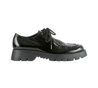 Högl SALLY für Damen, schwarz, Größe 41 EU / 7 UK