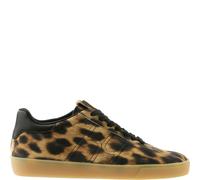Högl SAM Damen Sneaker Low, beige, 38 ½ EU