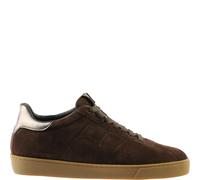 Högl SAM Damen Sneaker Low, braun, 38 ½ EU