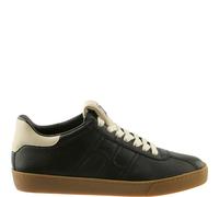Högl SAM Damen Sneaker Low, schwarz, 41 EU