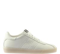 Högl SAM Damen Sneaker Low, weiß, 40 EU