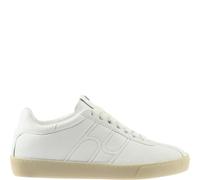 Högl SAM Damen Sneaker Low, weiß, 41 EU