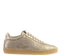 Högl SAM Damen-Sneakers, Platin, 38.5 EU
