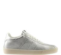 Högl SAM Damen-Sneakers, Silver, 37 EU
