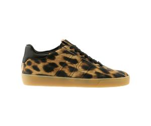 Högl SAM für Damen, animal, Größe 39 EU / 6 UK