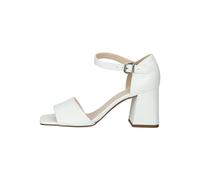 Högl Sandalen Leder Weiß - 34,5