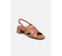 HÖGL - Sandalen Uma - Braun - Größe 38 1/2