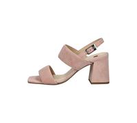 Högl Sandalen Veloursleder Powder - 40