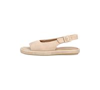 Högl Sandalen Veloursleder Sand - 41,5