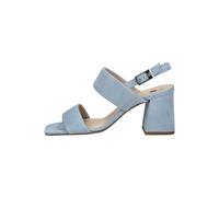 Högl Sandalen Veloursleder Sky - 39