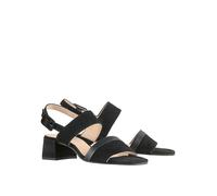 Högl Sandaletten "Sally" in Schwarz - 49% | Größe 39 | Damen Sandalen