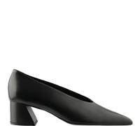 Högl Savanna Damen Pumps, schwarz, 41 ½ EU
