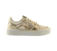 Högl Damenschuhe Orthopädische Schuhe creme creme - Gr. - 5 UK