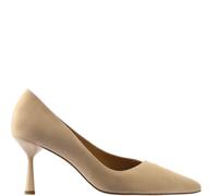 Högl Pumps Veloursleder Sand - 37,5