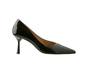 Högl SENTA für Damen, schwarz, Größe 35 EU / 3 UK