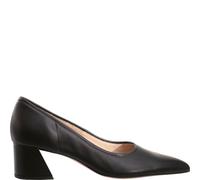 Pumps HÖGL "Högl Pumps Glattleder", Damen, Gr. 38, schwarz, Glattleder, Schuhe Pumps (36801402-38) schwarz