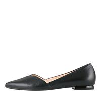 Högl Boulevard Ballerina Schuhe schwarz 0000 - Größe 35