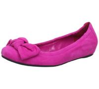 Högl shoe fashion GmbH 5-100912-49000, Damen Ballerinas, Pink (pink 4900), EU 37 (UK 4)