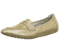 Högl shoe fashion GmbH 7-100715-75000 7-100715-75000 Damen Slipper, Gold (platin 7500), EU 40