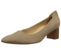Högl shoe fashion GmbH 7-104313-19000 7-104313-19000 Damen Pumps, Beige (taupe 1900), EU 42 (UK 8)