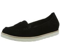 HÖGL Shoe Fashion GmbH Damen 7-101112-01000 Knöchelriemchen, Schwarz (Schwar, 39 EU