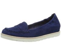 HÖGL Shoe Fashion GmbH Damen 7-101112-31000 Knöchelriemchen, Blau (Navy 3100, 38 EU