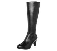 Högl shoe fashion GmbH Damen 8-106620-01000 Kurzschaft Stiefel, Schwarz (01000), 41 EU
