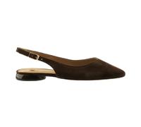 Högl Sling für Damen, braun, Größe 41 EU / 7 UK