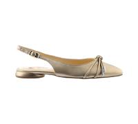 Högl Sling für Damen, gold, Größe 42 EU / 8 UK