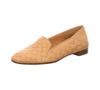 Högl Slipper für Damen, beige, Größe 41 ½ EU / 7,5 UK
