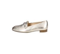 Högl Damen CLOSE Slipper, lightbro, 41 EU