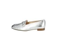 Högl Slipper Leder Silber - 41,5