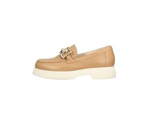 Högl Slipper Leder Toffee - 39