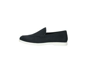 Högl Slipper Nubukleder Ocean - 34,5