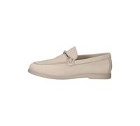 Högl Slipper Nubukleder Taupe - 35