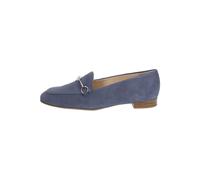 Högl Slipper Samt Jeans - 38