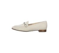Högl Slipper Veloursleder Taupe - 38