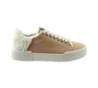 Högl Sneaker gefüttert für Damen, beige, Größe 39 EU / 6 UK