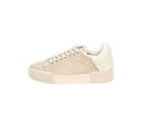 Högl Sneaker Veloursleder Cashmere Warmfutter - 42