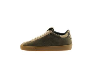Högl Sneaker Veloursleder Dunkelbraun - 41