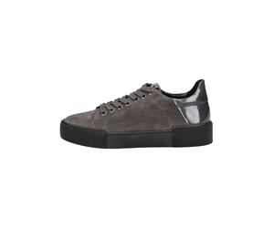 Högl Sneaker Veloursleder Iron - 38,5